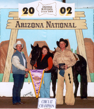 Az Stock show award pic..jpg (119713 bytes)